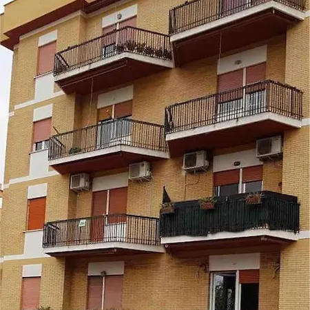 Casa Solare Al Mare