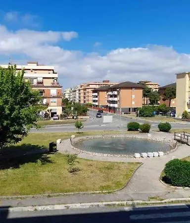 Appartement Casa Solare Al Mare Terracina