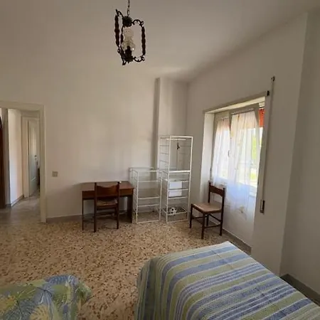 Casa Solare Al Mare Appartement *