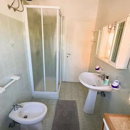 Appartement Casa Solare Al Mare