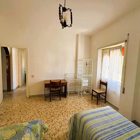 Casa Solare Al Mare Appartement *