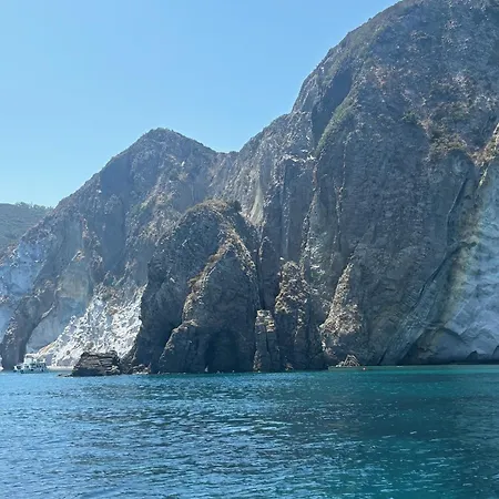 Casa Solare Al Mare * Terracina