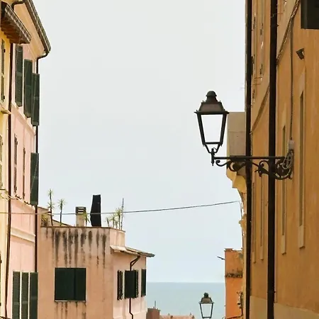 Appartement Casa Solare Al Mare