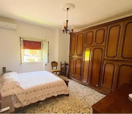 Apartment Casa Solare Al Mare *