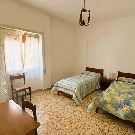 아파트 Casa Solare Al Mare