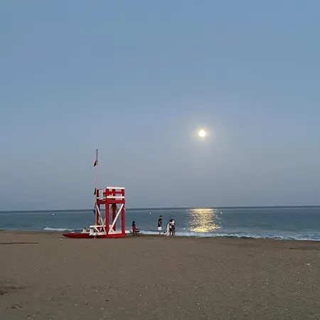 Casa Solare Al Mare