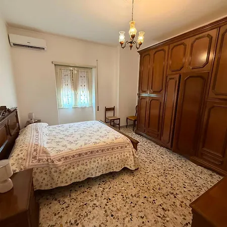아파트 Casa Solare Al Mare 테라치나