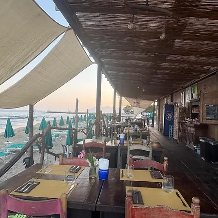 Casa Solare Al Mare