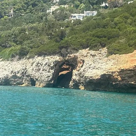 Casa Solare Al Mare