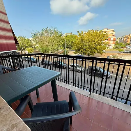 아파트 Casa Solare Al Mare 테라치나
